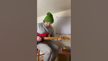 Triads in the Key of C Major