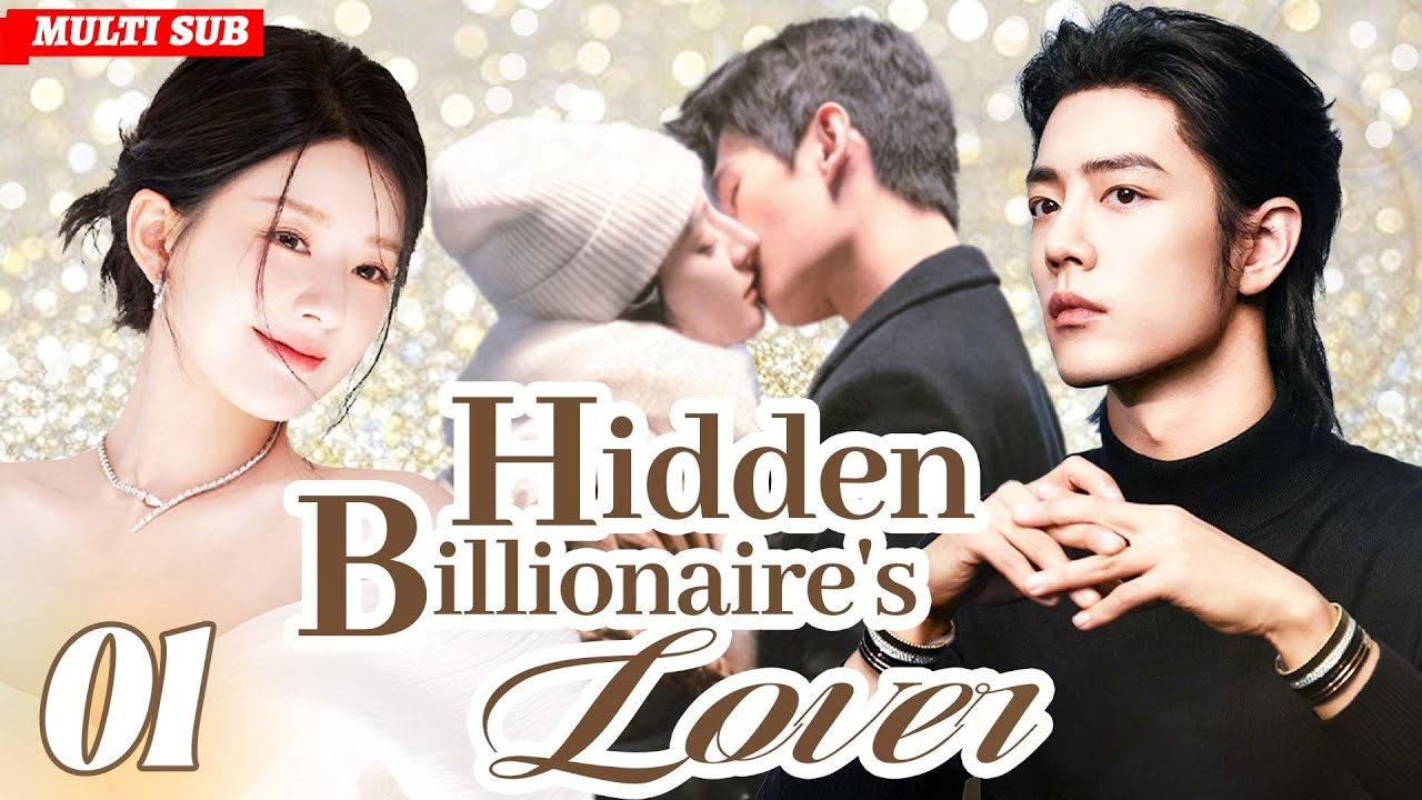 Hidden Billionaire's Lover✨EP01 | Girl cures dying billionaire, turns out she's his only cure!