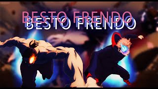 Besto Frendo 60 Fps