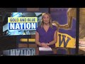 Mountaineer Minute with Sydney Cariel: Coach Sabins shares thoughts on why WVU should be regional ho