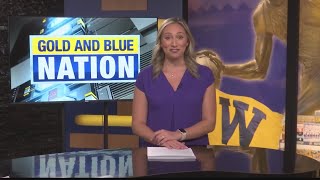Mountaineer Minute with Sydney Cariel: Coach Sabins shares thoughts on why WVU should be regional ho