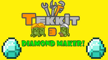 EMC Farm Tekkit Tutorial