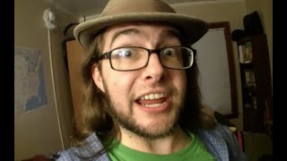 Grown Man Sings About Fedoras Im Not Leafy, Leaf Me Alone
