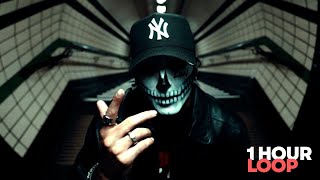 TALWIINDER - MISS ME WITH THAT (Official Video) PUSH KAHLON | BOWDHITYA | 1 HOUR LOOP