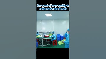 Behind the Scenes: Filter Element Production Process