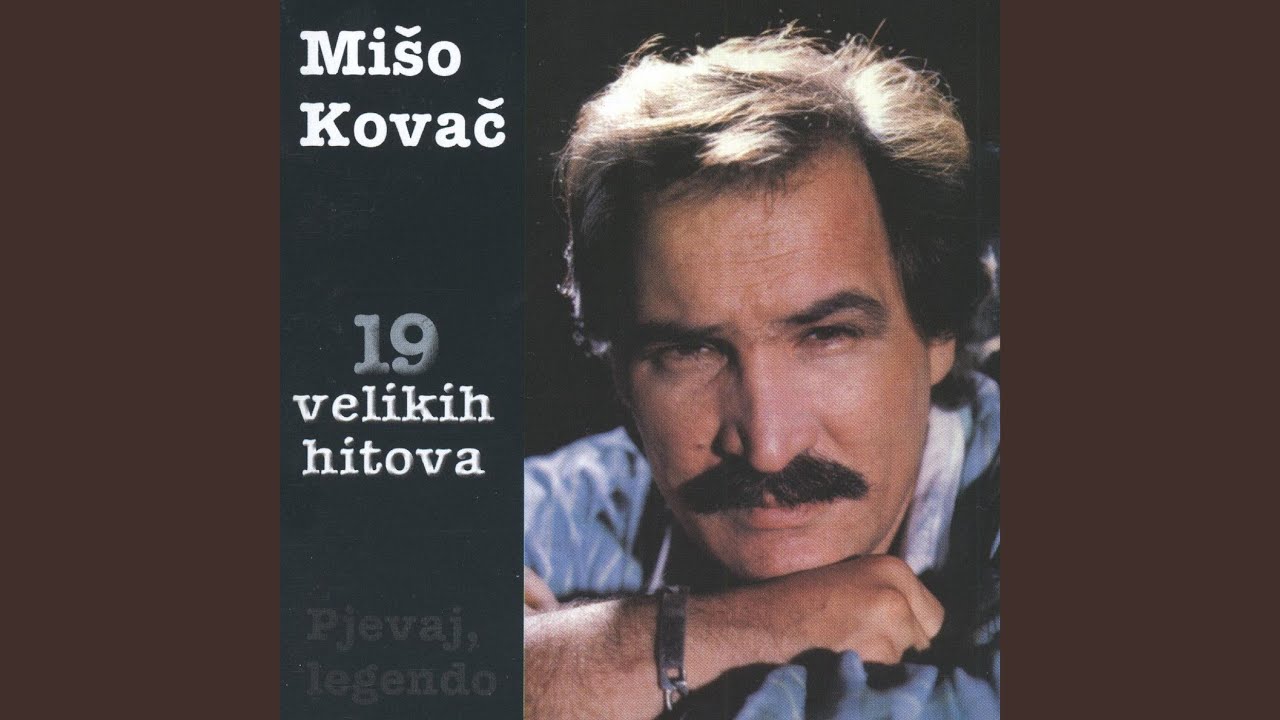 Još I Danas Teku Suze Jedne Žene