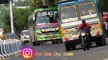 SCP Transport | Erode | Covai |Perundurai |