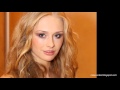 Miss Polonia 2012 Finalist Portrait