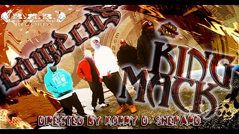 King Mack - Cameras