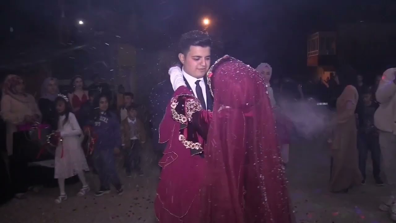 AYNUR & AHMET   KINA GECESİ