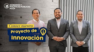 Proyecto de Innovación