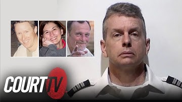 Kit Martin’s Ex-Wife Teases New “Bombshell” Evidence