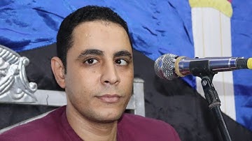 تلاوه رائعه بقريه البرشا ملوى المنيا للشيخ احمد كمال العيسوى سنويه الحاج خلف حافظ وحرمه