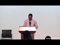 THE SPIRIT AND THE BRIDE SAY COME! | PASTOR GIDEON GILEAD IDUN | SUNDAY, JANUARY 11, 2026