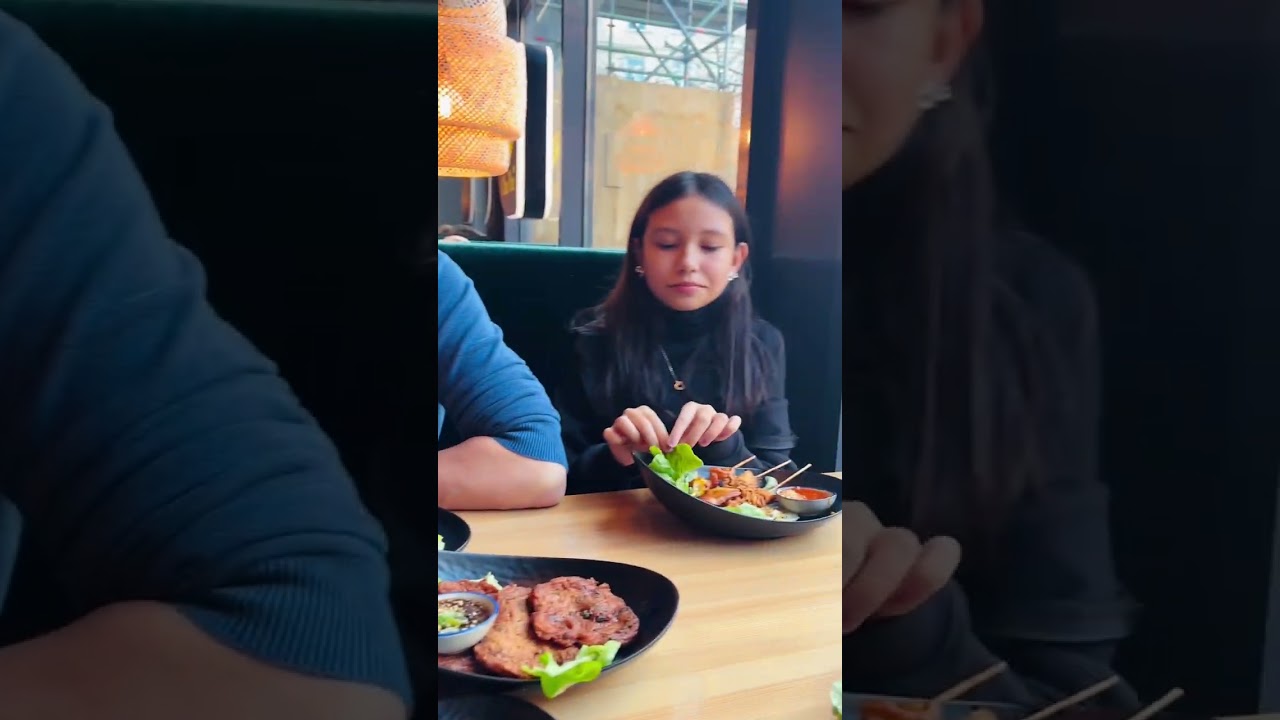 หนึ่งวัน Vlog ที่ München 