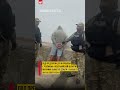 В Костанайской области задержали мужчину, который вымогал деньги у бывшего мужа своей жены.