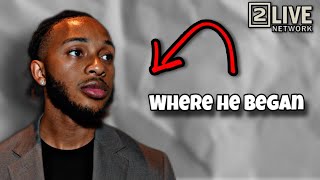 Guilty Conscience Podcast -JustchatWitDrew