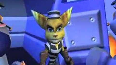 Secret Agent Clank™ - trailer 2