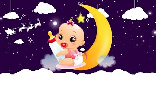 Super Relaxing Baby Lullabies ♥ Calming Brahms Mozart Beethoven Lullaby ♫ Popular Musicbox Melodies screenshot 2