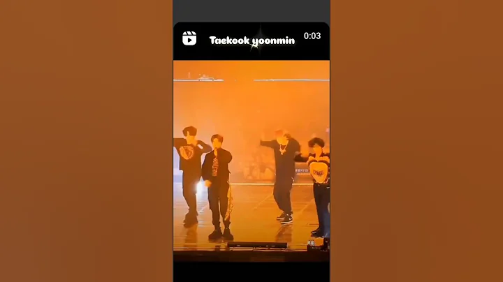 #taekook #yoonmin #taekookforever #jiyoon 💜💚😚💞