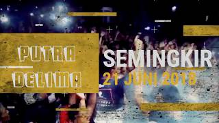 ELLONADA | SAWANGEN | SHODIQ MONATA | LIVE SEMINGKIR - PEMALANG