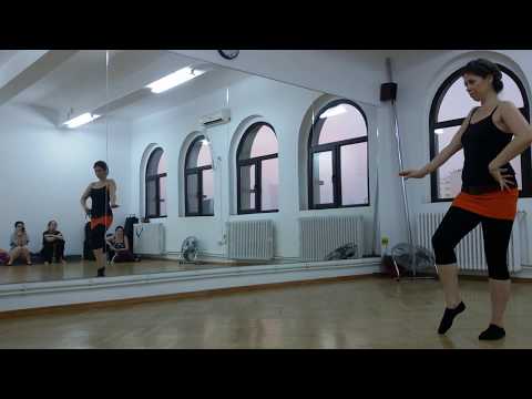 Cursuri Dans Oriental