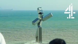 Channel 4 | idents
