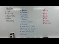 The Giver Quiz