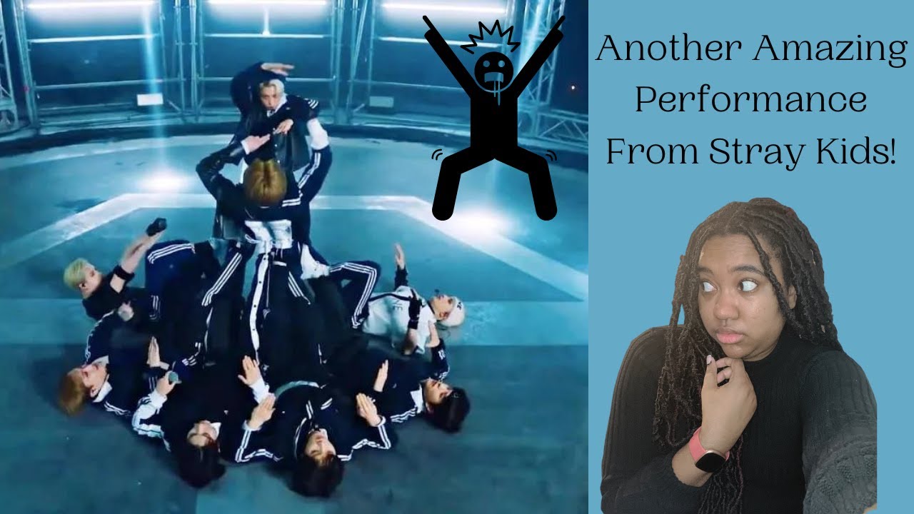 Voice Teacher Reacts: 'Maniac' Stray Kids Live on Stephen Colbert + HIS VOICE STILL AMAZES ME!
