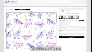 How to Use the Printed Vinyl Tool | Marine Vinyl Fabric Step-by-Step Guide
