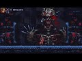 Iron meat -ending after a coop bug ??