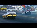 CLASSIC VIDEO - 1983 NHRA WORLD FINALS, OCIR FINAL EVENT