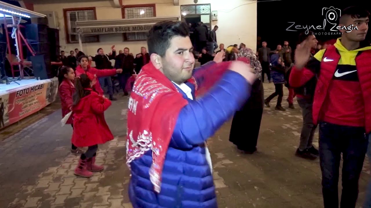 FOTO ZENGİN ARDILDA Eyup DELİOĞLUNUN Asker Gecesi