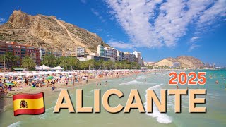 видео: 🇪🇸🌴 АЛИКАНТЕ 🌞 ДЕНЬ 2 | Пляжи, вкусная еда, прогулки | 08/2025 | #испания #spain #travel #summer картинка: 🇪🇸🌴 АЛИКАНТЕ 🌞 ДЕНЬ 2 | Пляжи, вкусная еда, прогулки | 08/2025 | #испания #spain #travel #summer