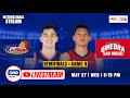 LIVE: RAIN OR SHINE vs BARANGAY GINEBRA | PBA SEASON 50 COMMISSIONER’S CUP SEMIS | MAY 27, 2026