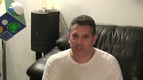 Parental Warning : Violent Video Games