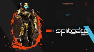 SplitGate: Team Shotty Snipers (Oasis)
