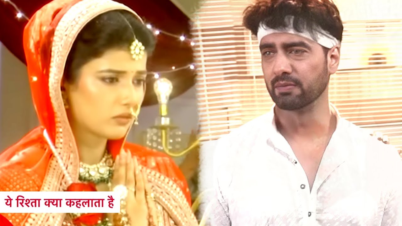 Yeh Rishta Kya Kehlata Hai: Memory Loss Ke Baad Abhira Ko Apni Patni Samjhega Armaan, Hoge Ek