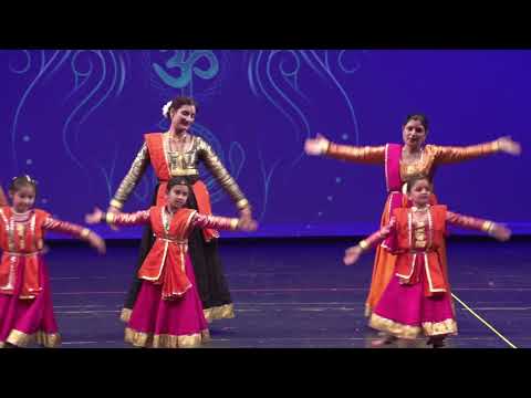 Tejomaya 2018 Nagendra Hara