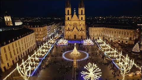 Advent in Germany: A Season of Light, Tradition, and Anticipation