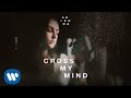 A r i z o n a  cross my mind official audio