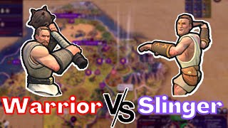(Civ 6) Which Starting Unit Should You Build In Civilization 6?