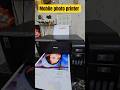Best Printer Epson L3250 L3350 Multifunction photo best printer Print scan copy fast printer