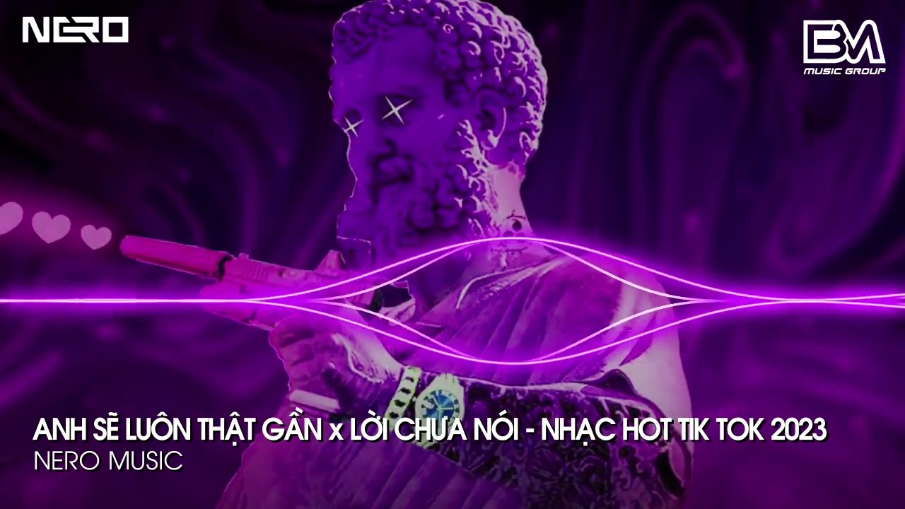 NONSTOP BÁO THỦ 2023 - ANH SẼ LUÔN THẬT GẦN x LỜI CHƯA NÓI REMIX | FULL SET TẨM ĐÁ HOT TIK TOK 2023