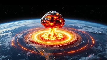 The Terrifying True Scale of Nuclear Explosions