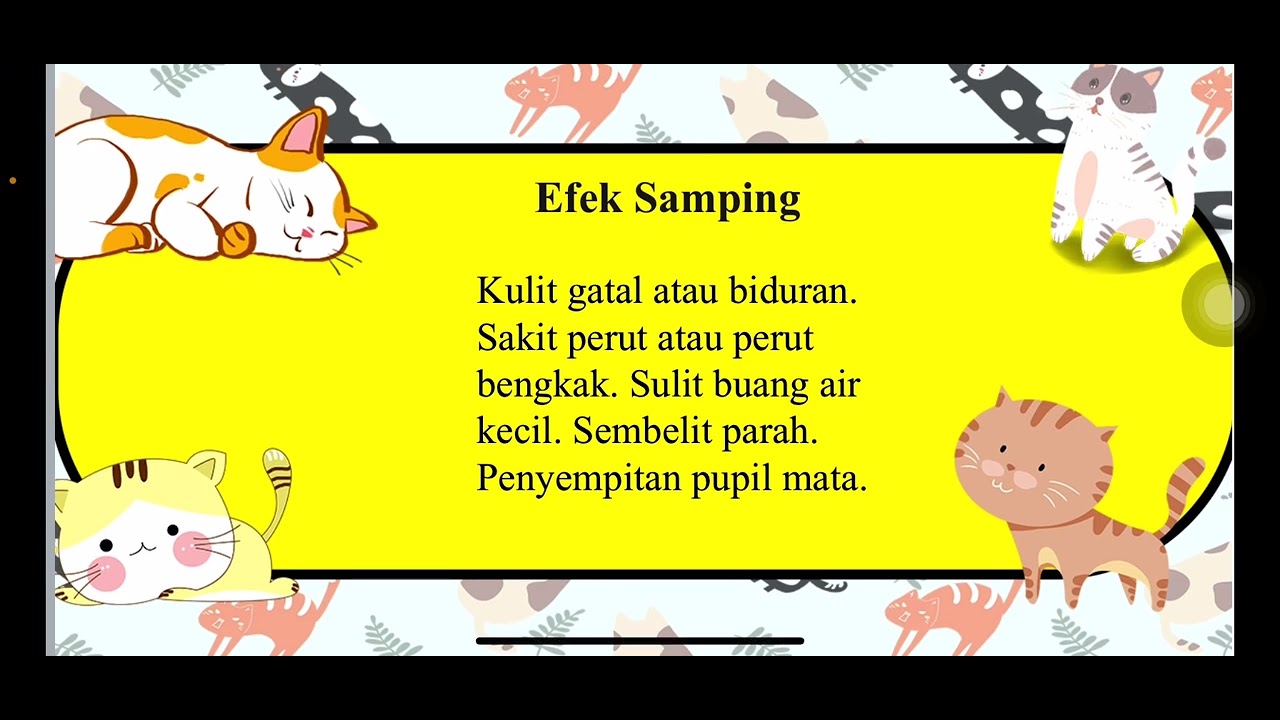 Obat Diare Imodium 