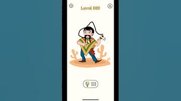 DOP Draw One Part  Level 339 #shorts #dopdrawonepart   #trending