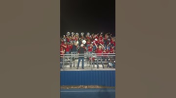 Thumbnail of C.Y.C.L.O.N.E.S  Marching band