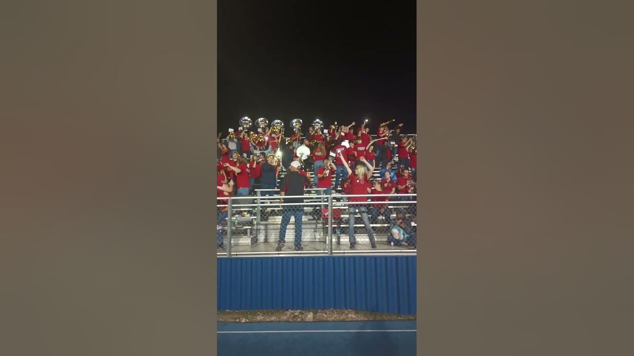 C.Y.C.L.O.N.E.S Marching band C.Y.C.L.O.N.E.S Marching band