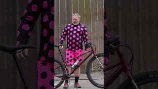 PVD ALL ROAD BIKE!?!